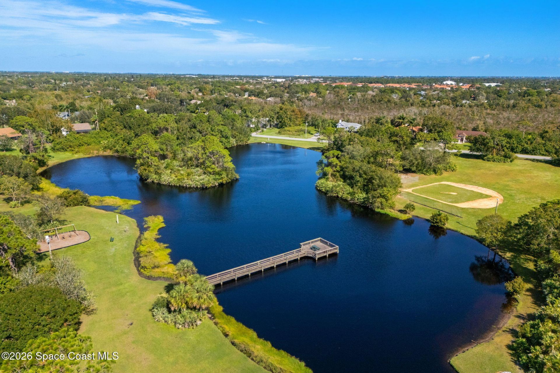 4010 Turkey Point Drive , Melbourne, FL 32934 Photo