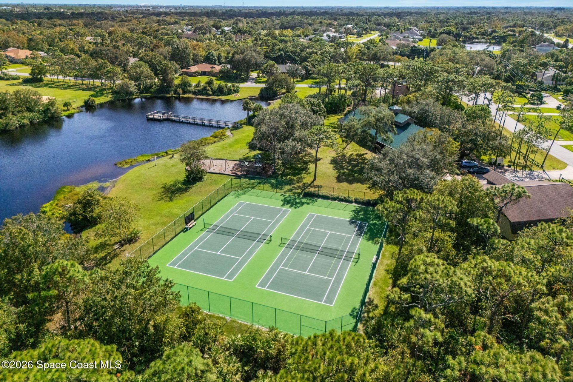 4010 Turkey Point Drive , Melbourne, FL 32934 Photo