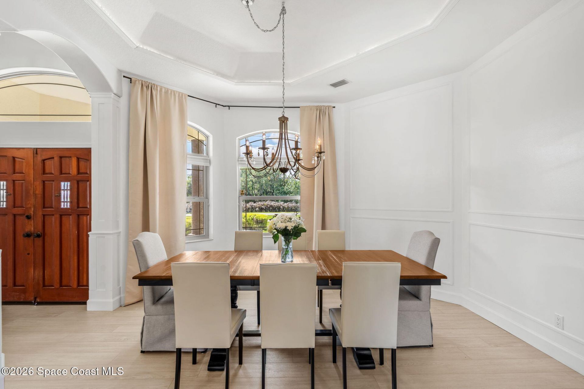 4010 Turkey Point Drive , Melbourne, FL 32934 Photo