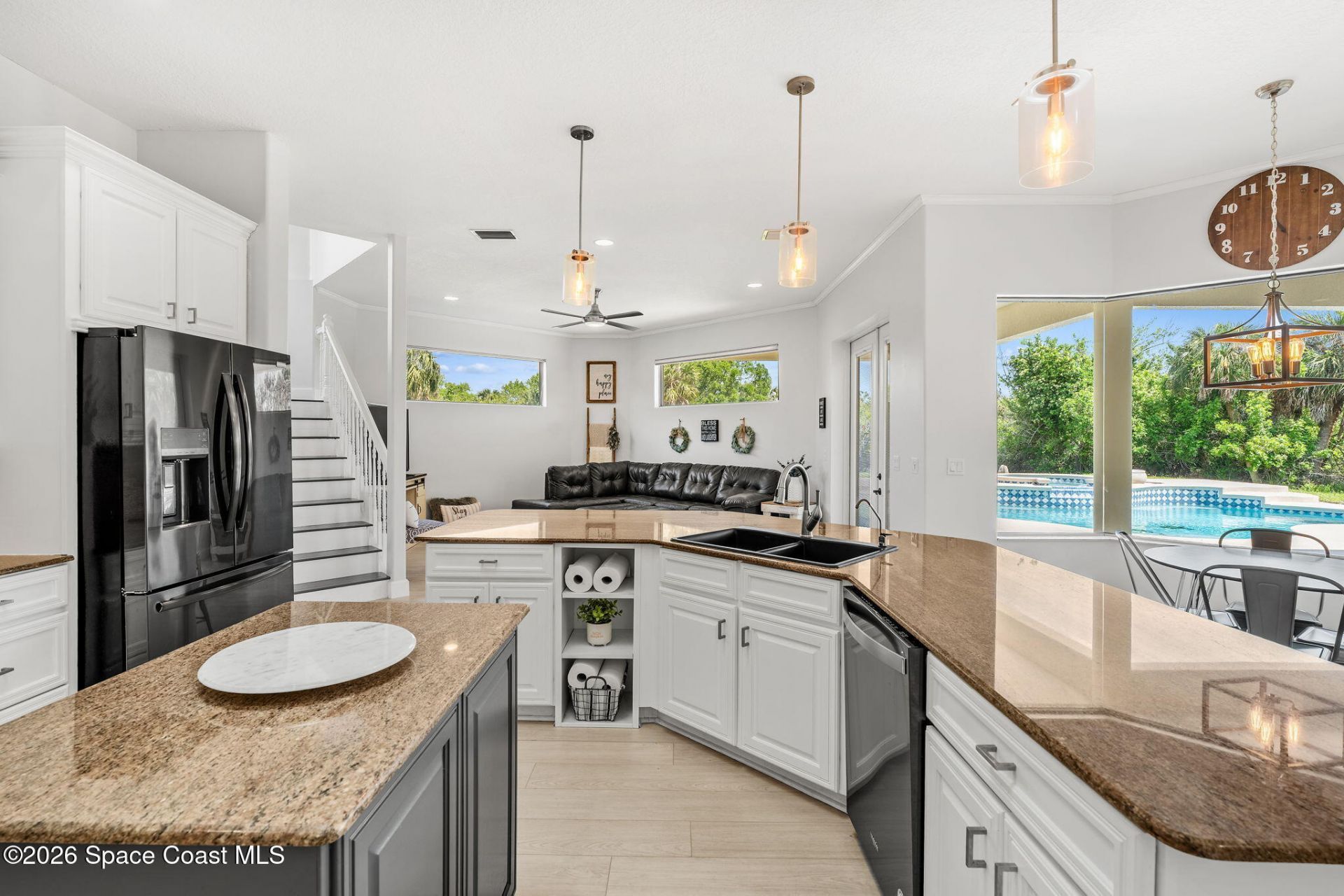 4010 Turkey Point Drive , Melbourne, FL 32934 Photo