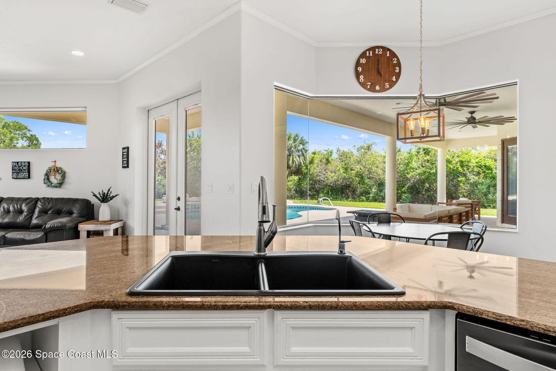 4010 Turkey Point Drive , Melbourne, FL 32934 Photo