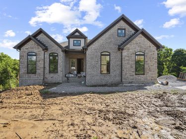 509 Upper Hines Creek Road, Richmond, KY 40475
