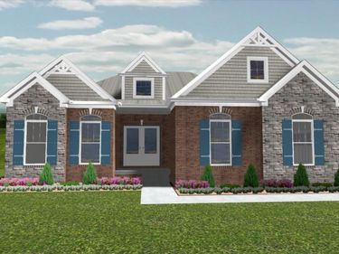 509 Upper Hines Creek Road, Richmond, KY 40475