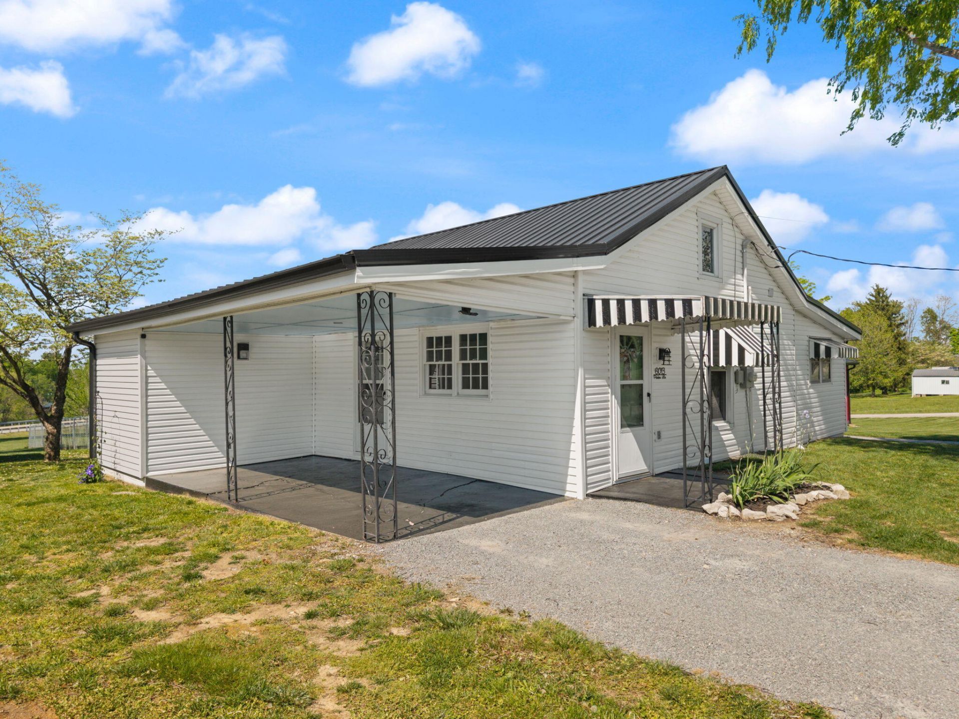 6013 Parker Lane, Mays Lick, KY 41055 Main Photo