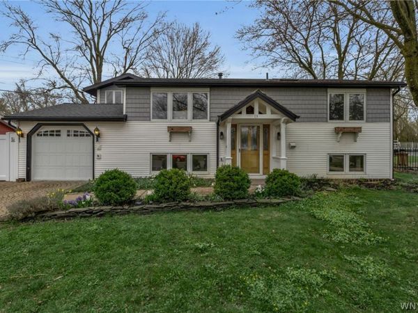 13 Pamela Drive , Depew, NY 14043