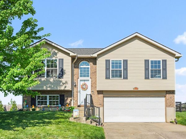 2756 Berwood Lane, Hebron, KY 41048
