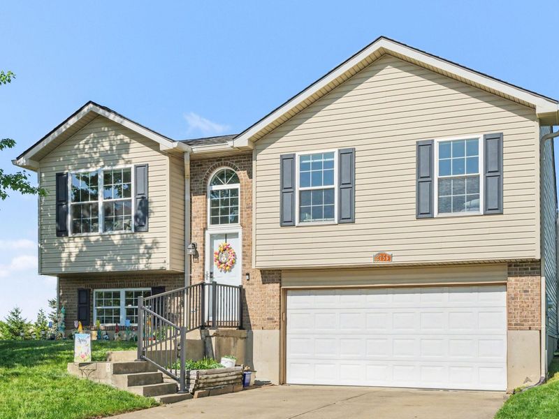 2756 Berwood Lane, Hebron, KY 41048 Photo 2