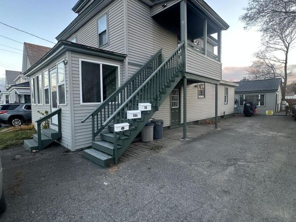 99 State Street , Millinocket, ME 04462