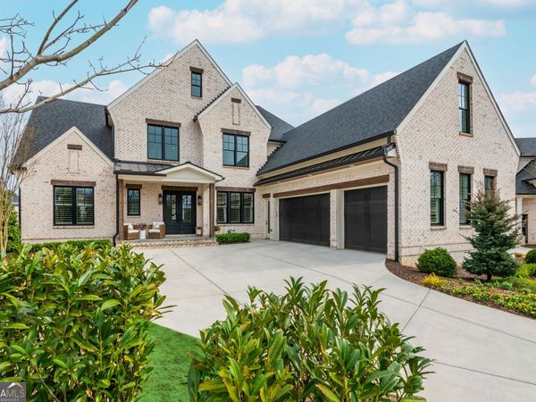 4030 Cottage Park Court, Alpharetta, GA 30004