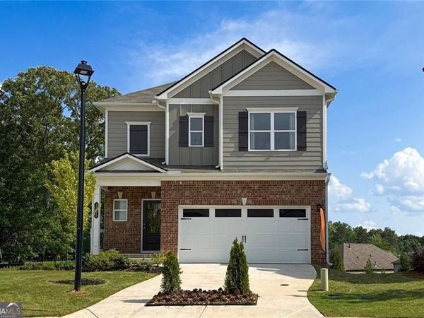 1255 Elowen Drive, Austell, GA 30168