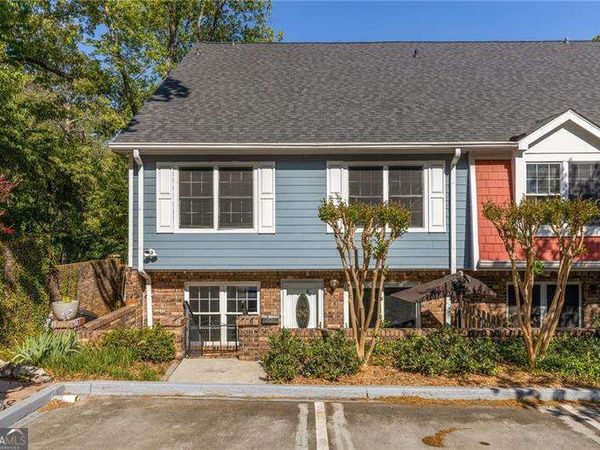 307 Adair Street, Unit B1, Decatur, GA 30030