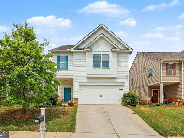 114 Southwind Circle, Newnan, GA 30265