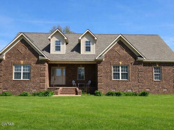 31 Turkey Creek Road , Medina, TN 38355