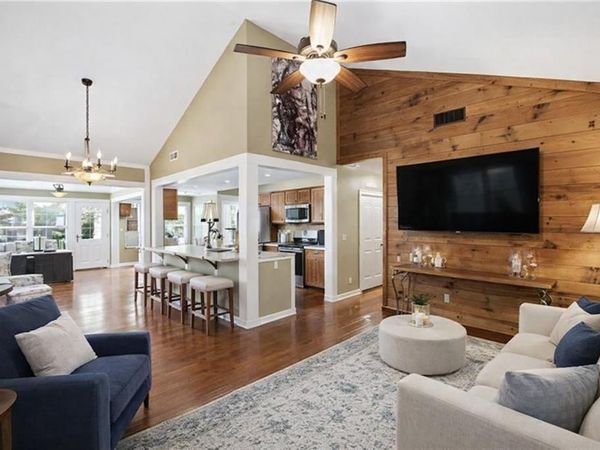 201 Talona Lake Terrace , Ellijay, GA 30536