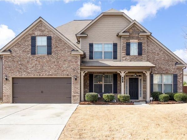 79 Gray Trail, Acworth, GA 30101