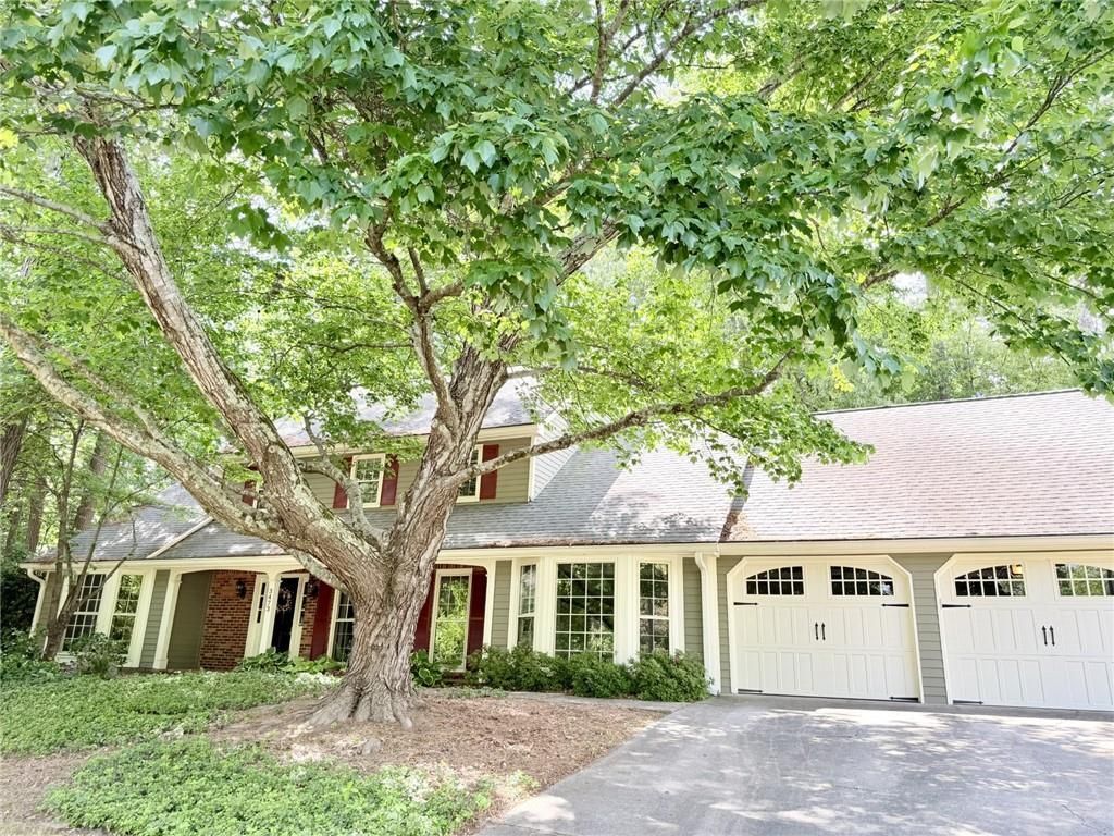 3473 Chastain Lakes Drive Nw, Kennesaw, GA 30144 Main Photo