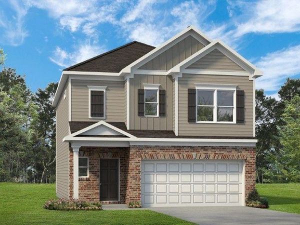 1255 Elowen Drive , Austell, GA 30168