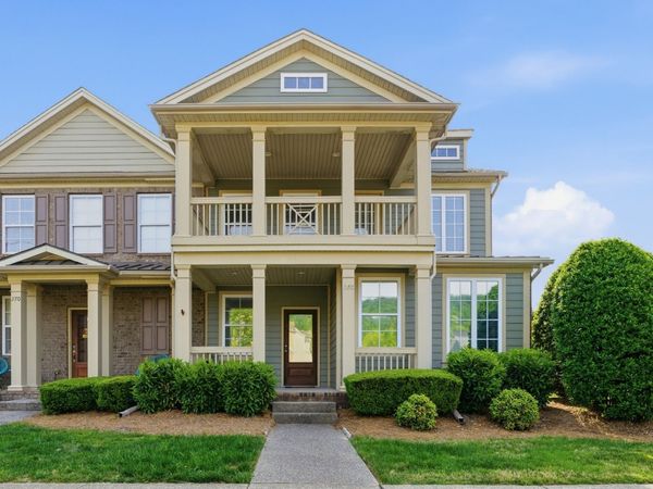 268 Pennystone Cir, Franklin, TN 37067