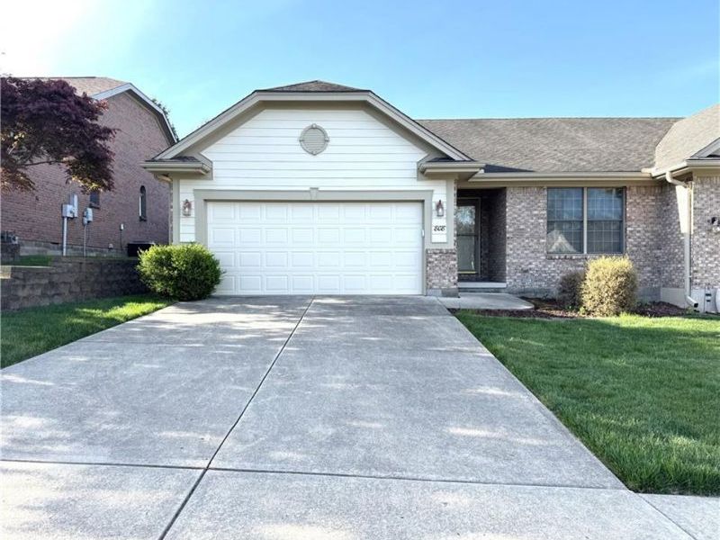 808 Waldsmith Way, Vandalia, OH 45377 Photo 1