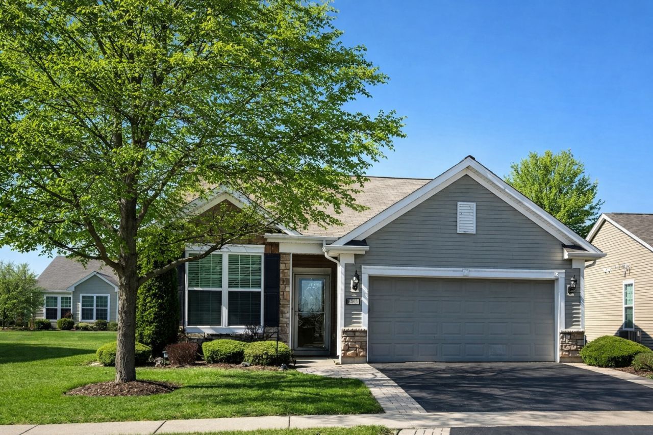 709 Prairie Drive , Shorewood, IL 60404 Main Photo