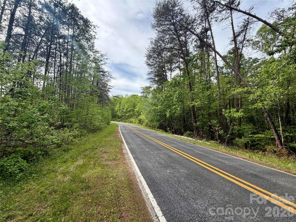 0 Polk County Line Road , Rutherfordton, NC 28139