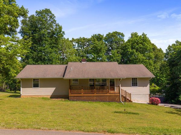 9814 Lakeside Road , Harrison, TN 37341