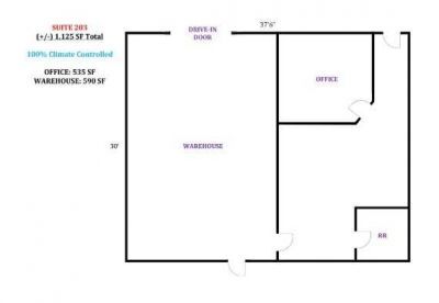 4365 Dorchester Road  Photo 4