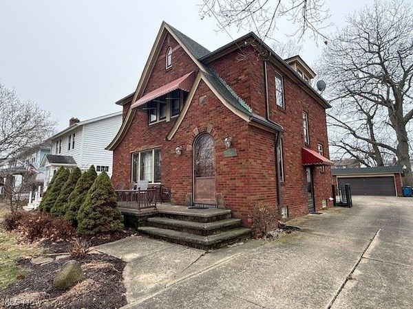 1010 Archwood Avenue, Lorain, OH 44052