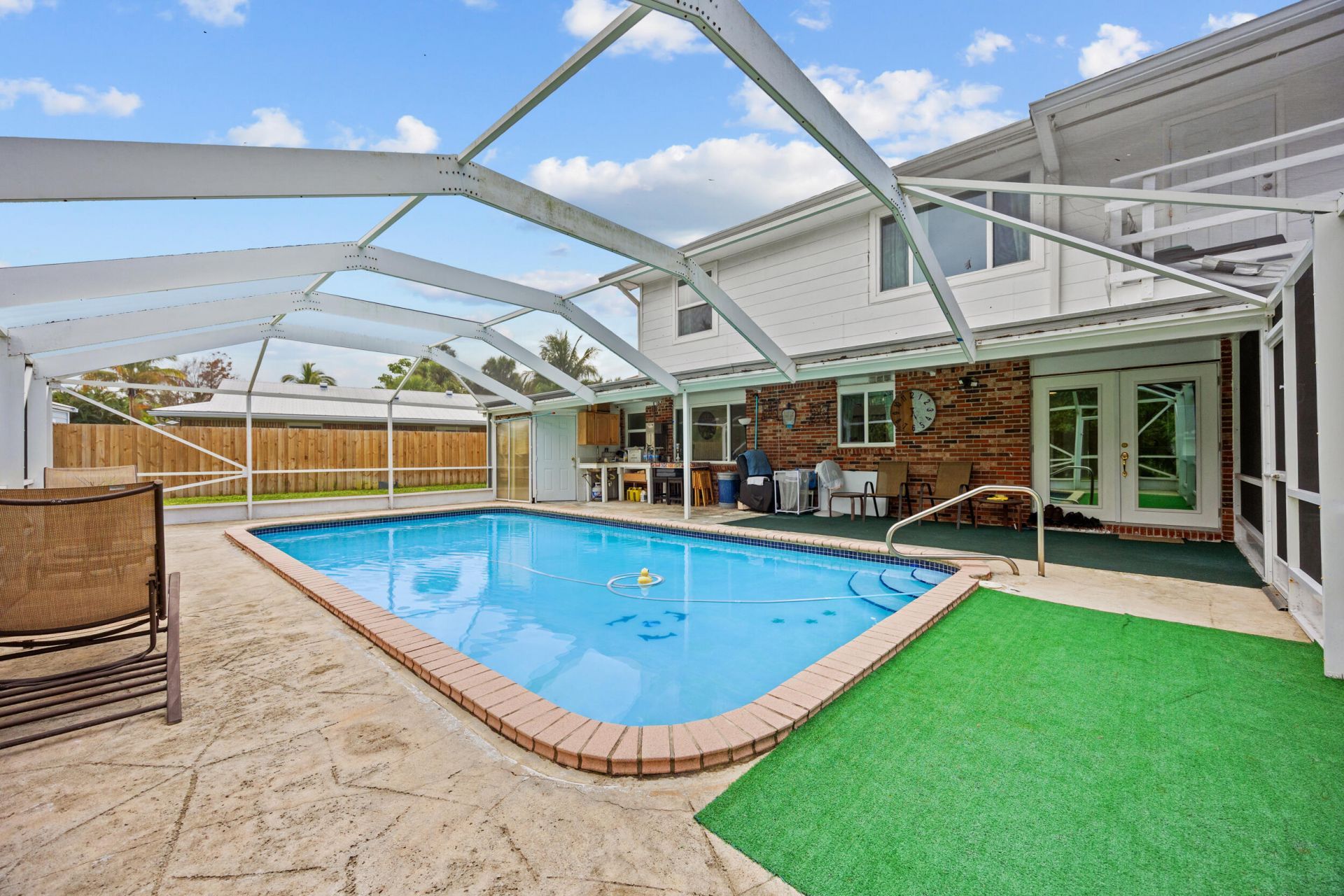 1742 W Terrace Drive, Lake Worth Beach, FL 33460 Photo