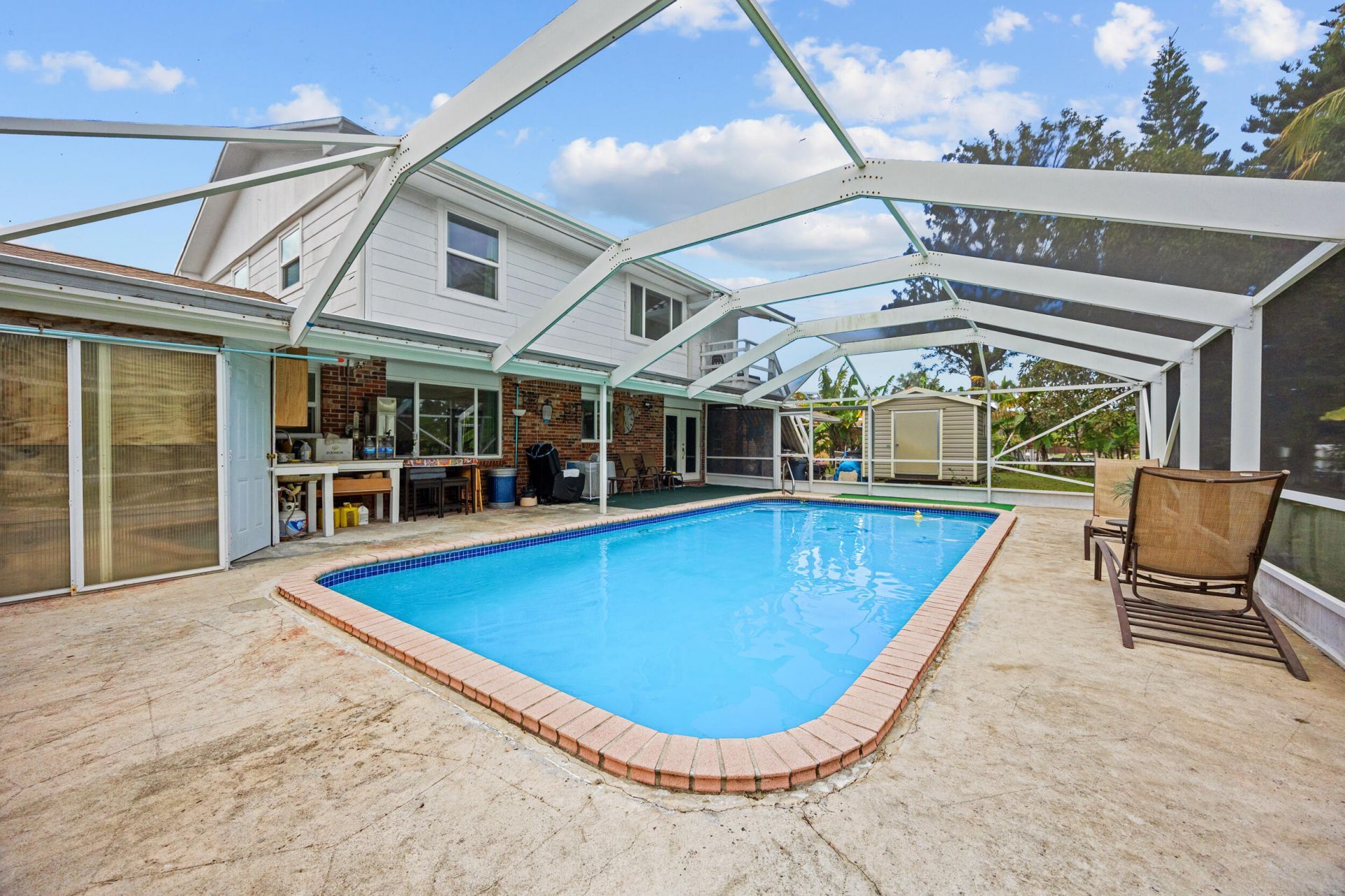 1742 W Terrace Drive, Lake Worth Beach, FL 33460 Photo