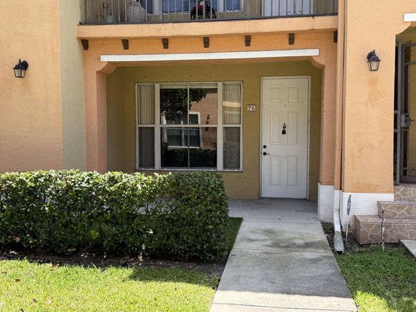 3561 Forest Hill Boulevard, Palm Springs, FL 33406