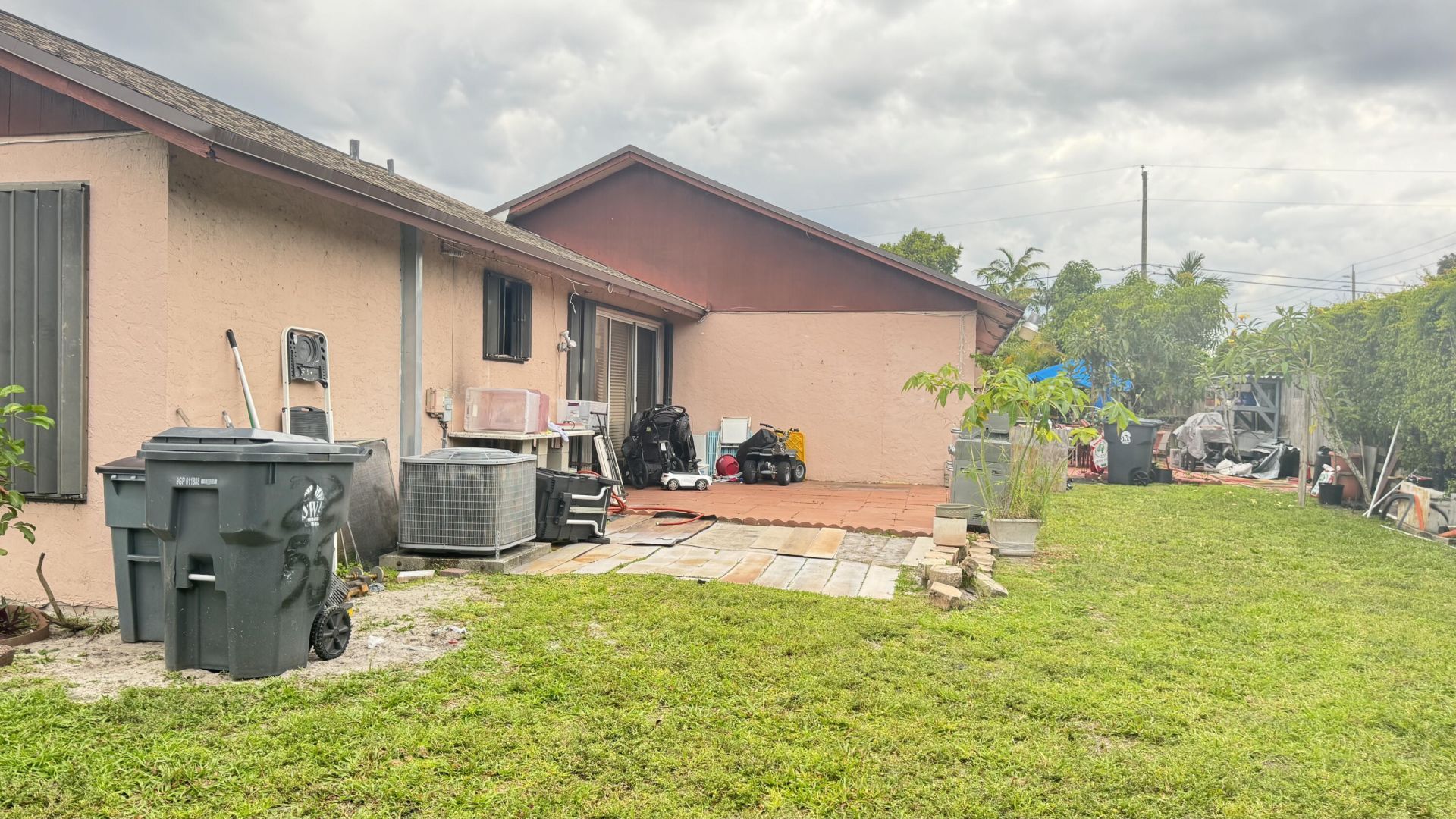 2255 Ida Way, West Palm Beach, FL 33415 Photo