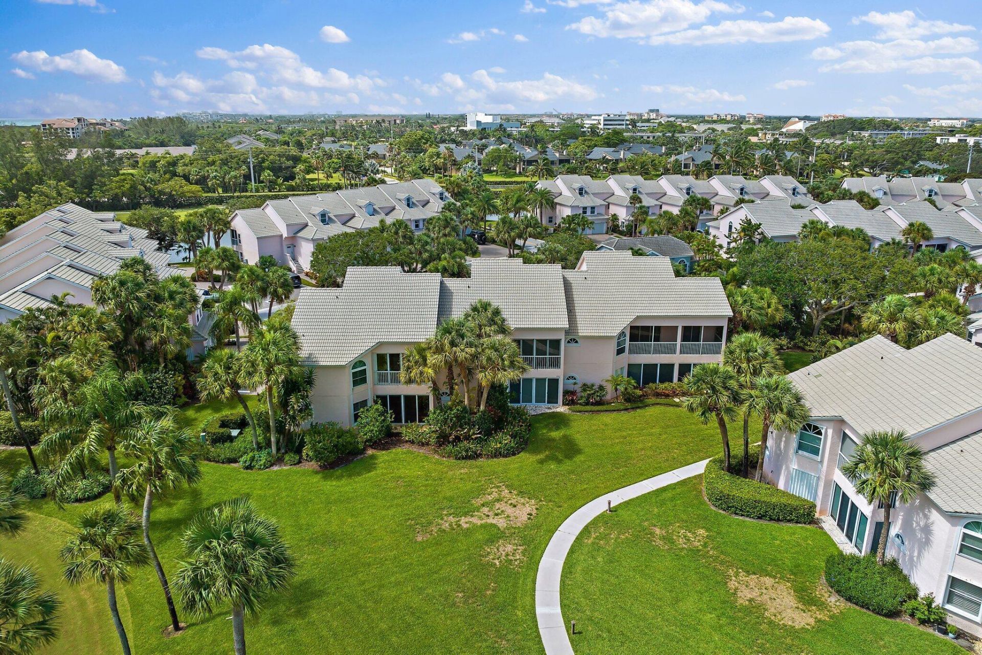 2905 Fairway Drive N, Jupiter, FL 33477 Photo