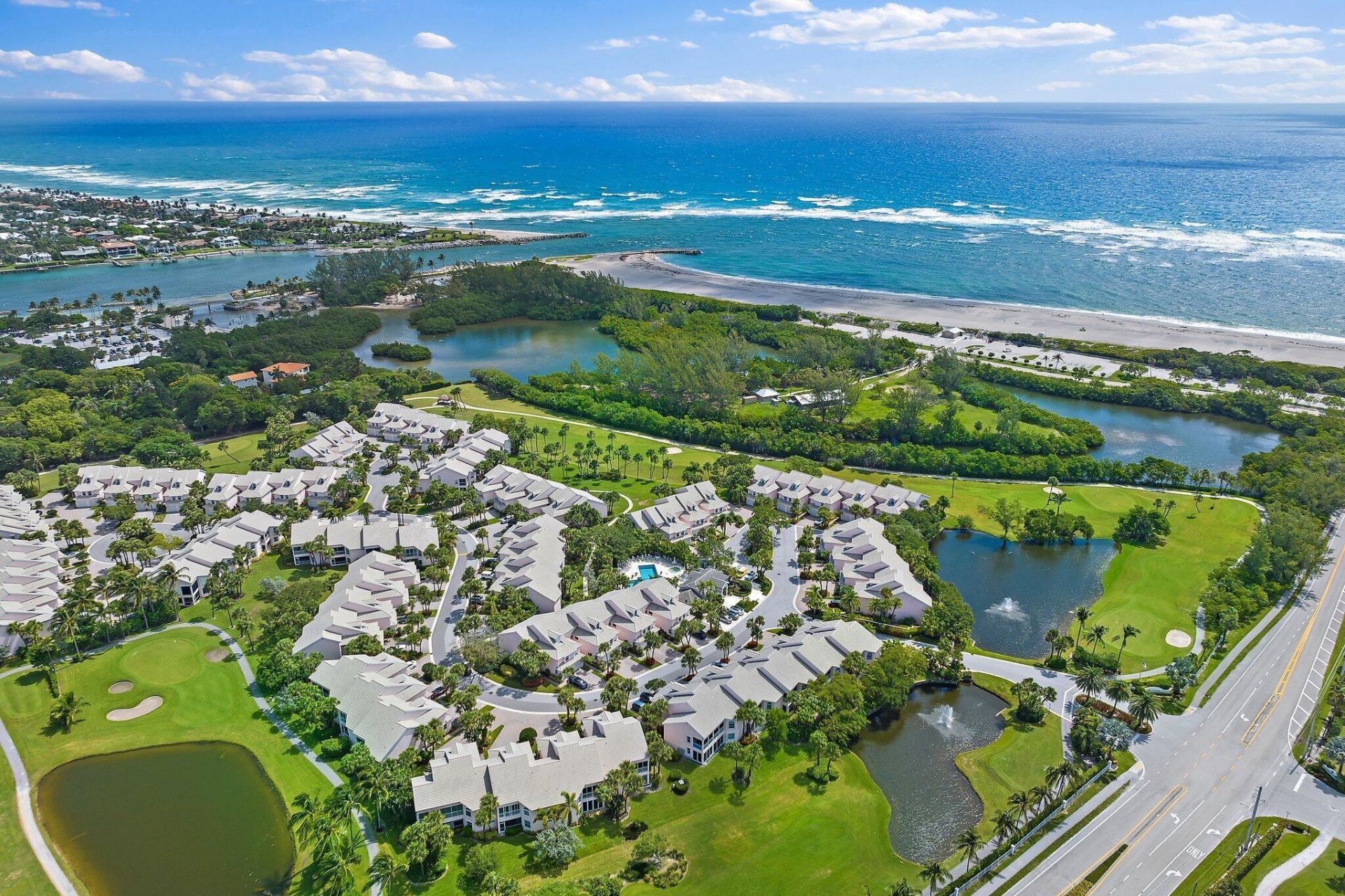 2905 Fairway Drive N, Jupiter, FL 33477 Photo