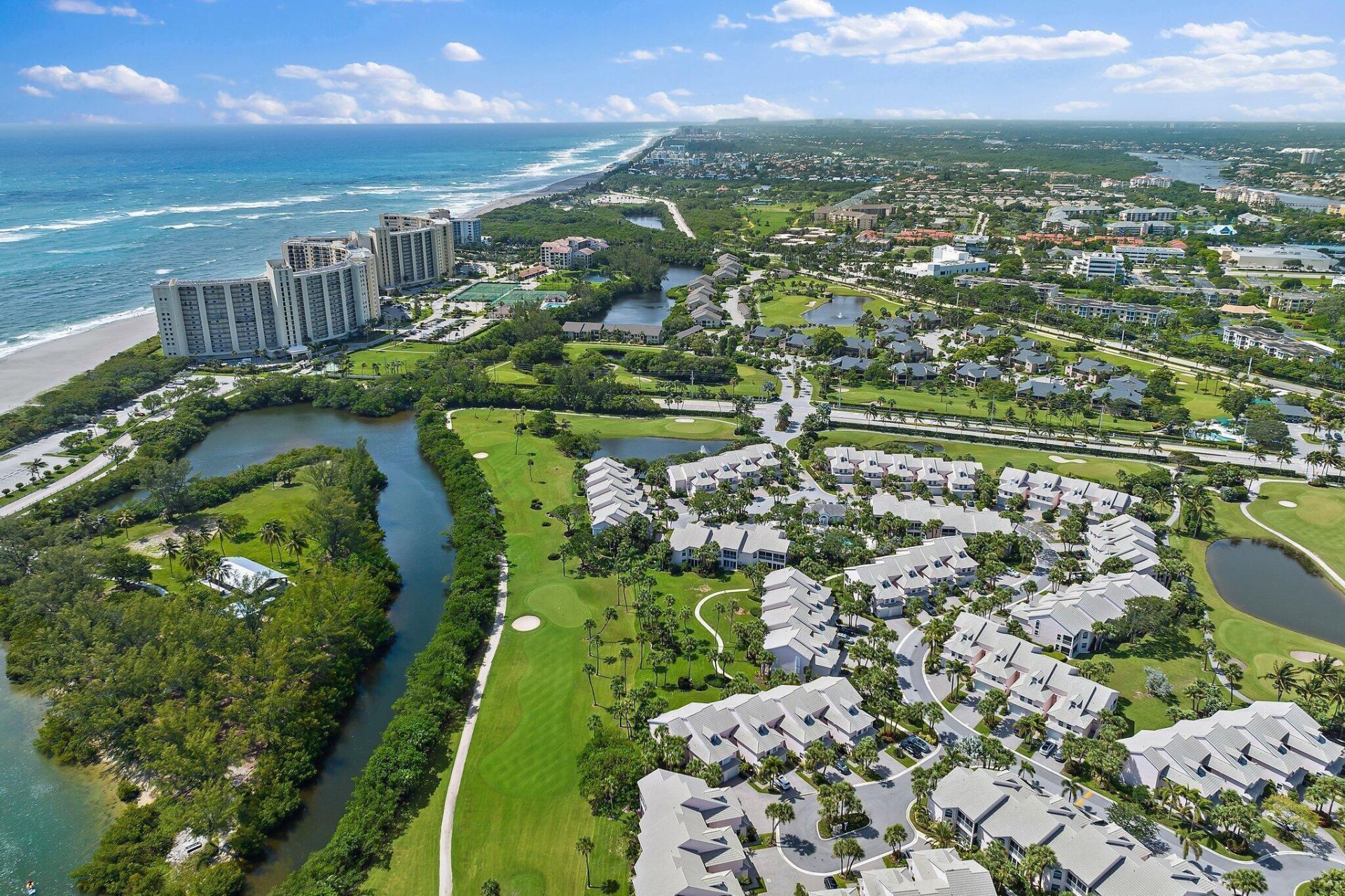 2905 Fairway Drive N, Jupiter, FL 33477 Photo