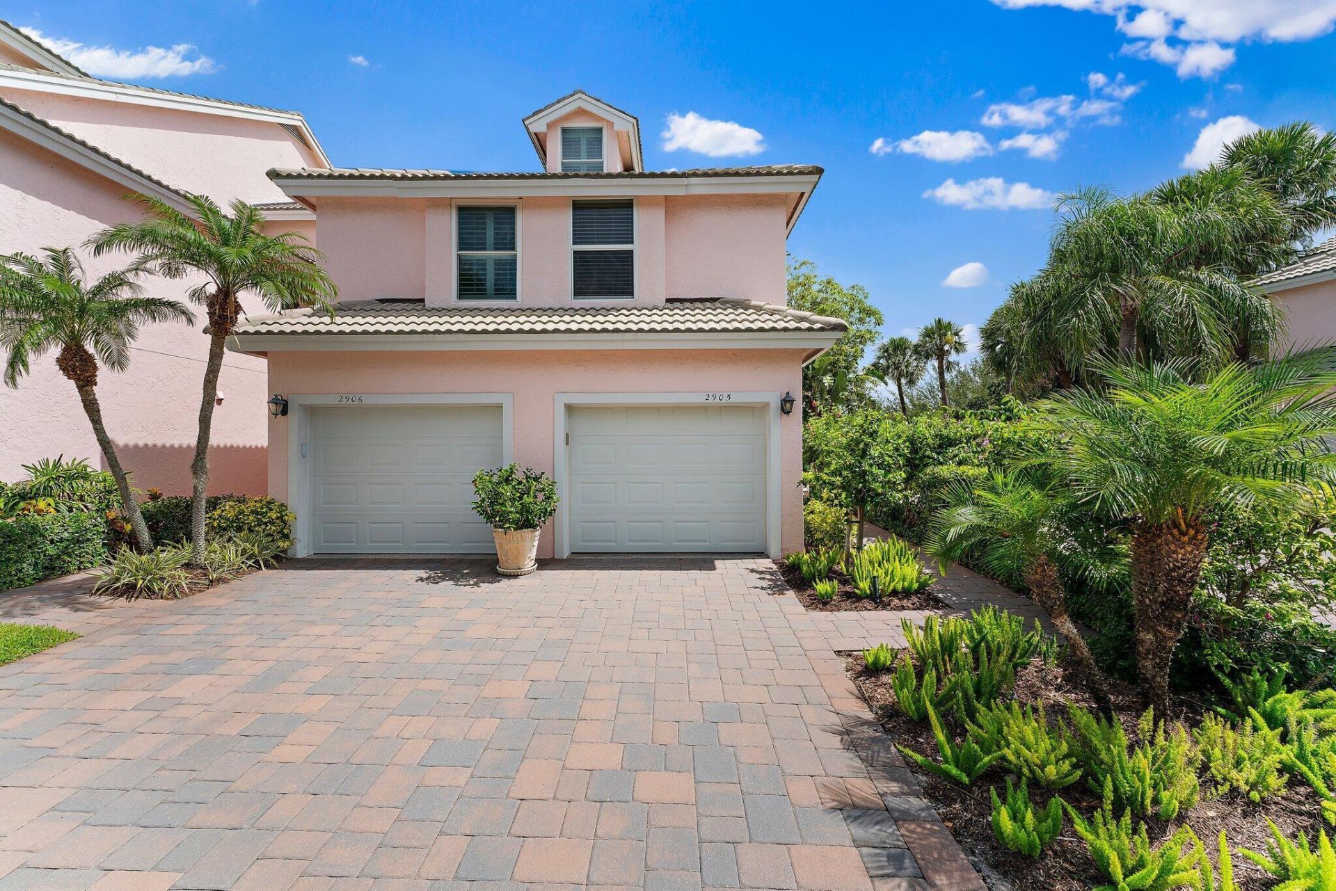 2905 Fairway Drive N, Jupiter, FL 33477 Photo