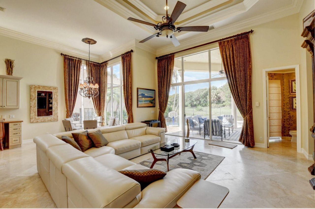 17739 Lake Azure Way, Boca Raton, FL 33496 Photo