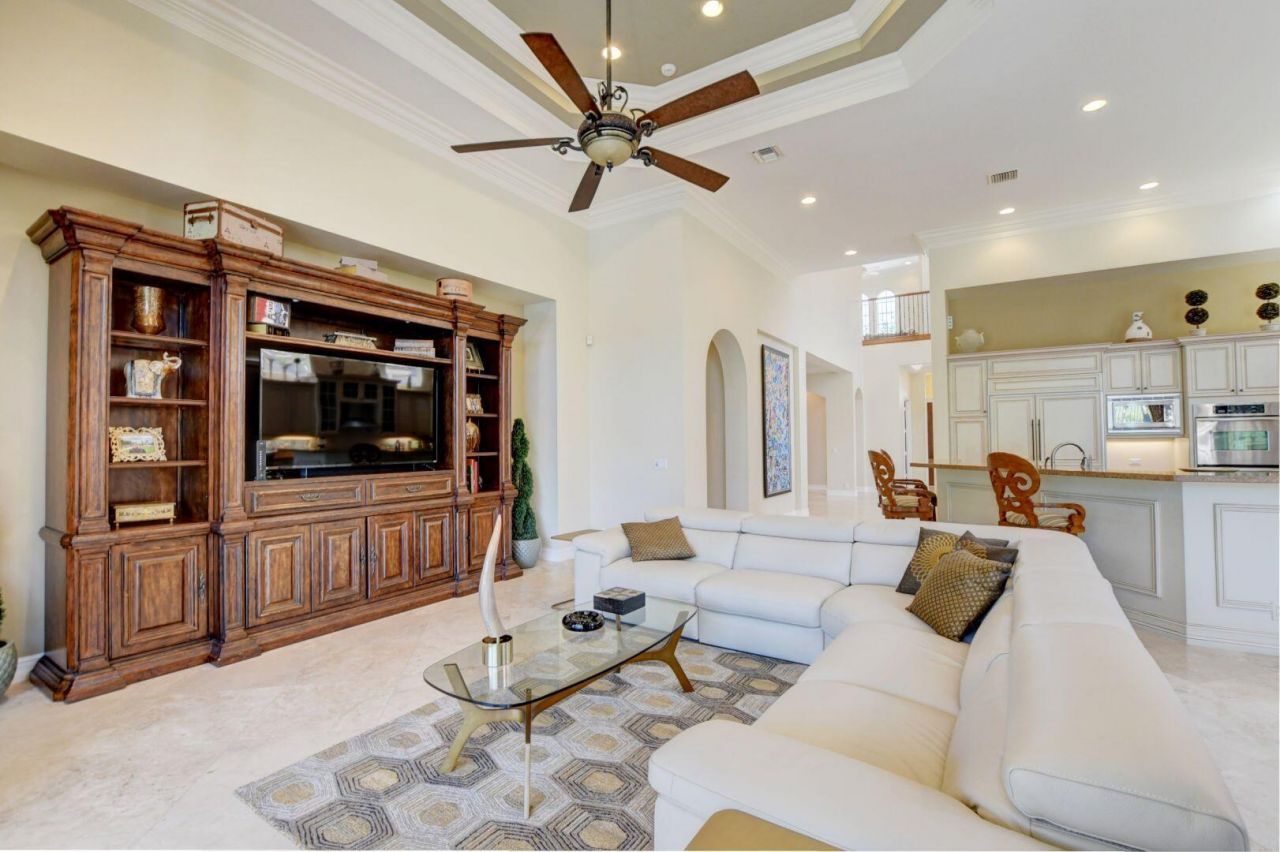 17739 Lake Azure Way, Boca Raton, FL 33496 Photo