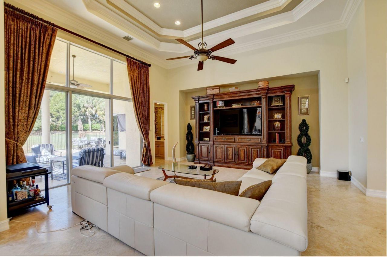 17739 Lake Azure Way, Boca Raton, FL 33496 Photo