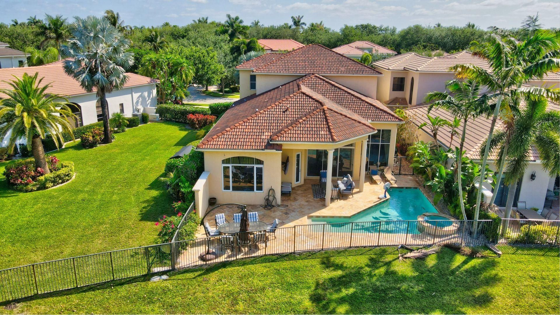 17739 Lake Azure Way, Boca Raton, FL 33496 Photo