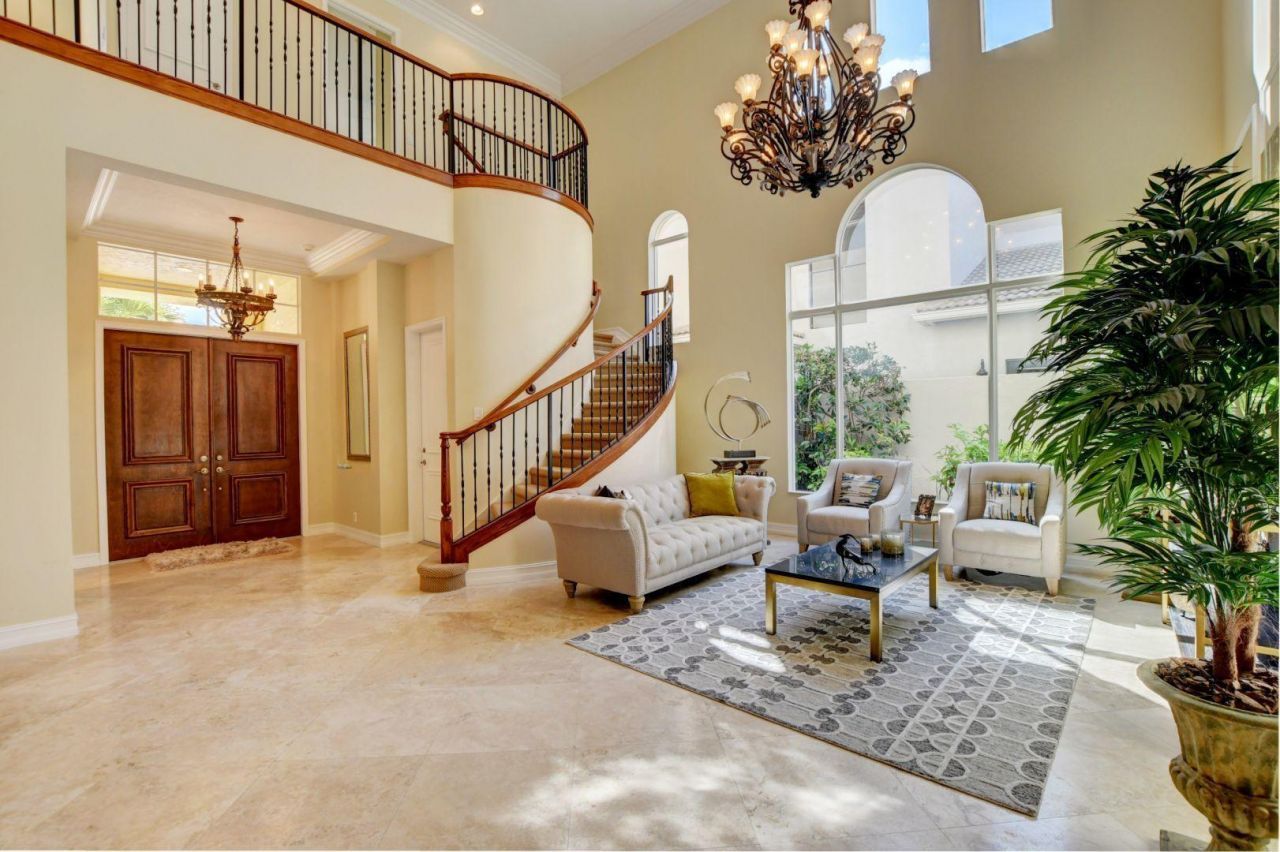 17739 Lake Azure Way, Boca Raton, FL 33496 Photo