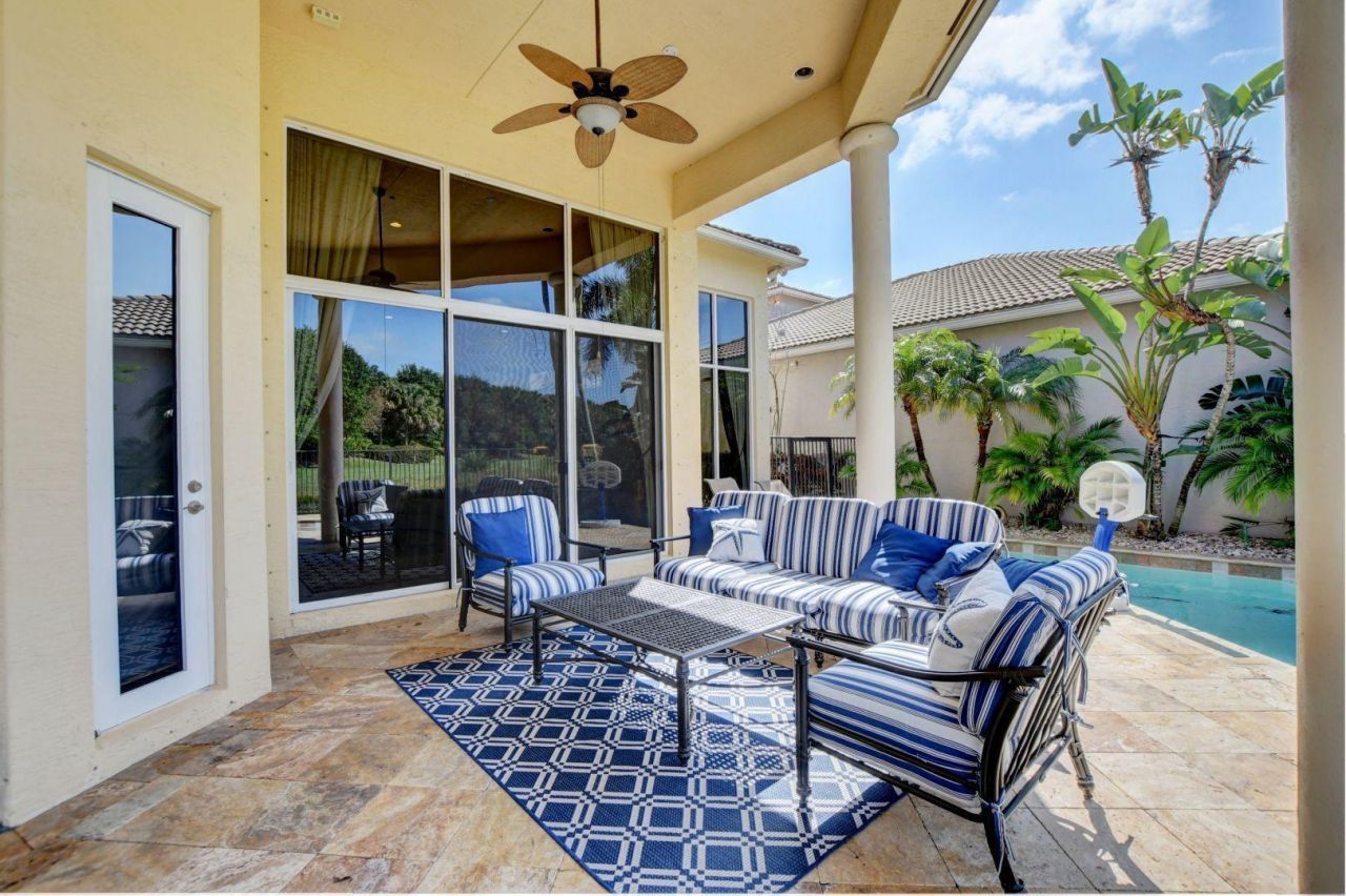 17739 Lake Azure Way, Boca Raton, FL 33496 Photo