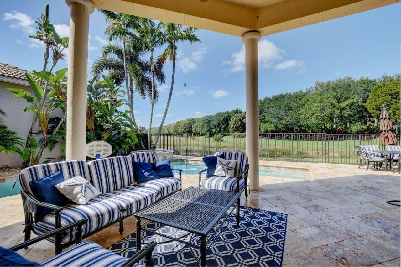 17739 Lake Azure Way, Boca Raton, FL 33496 Photo