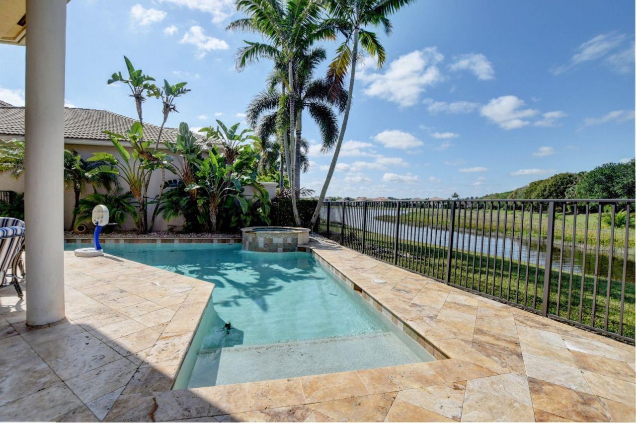 17739 Lake Azure Way, Boca Raton, FL 33496 Photo