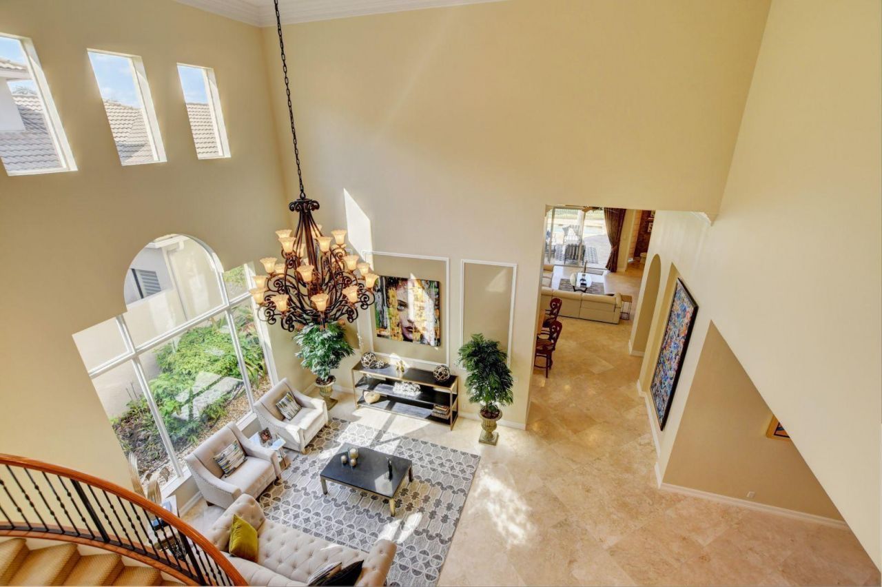 17739 Lake Azure Way, Boca Raton, FL 33496 Photo