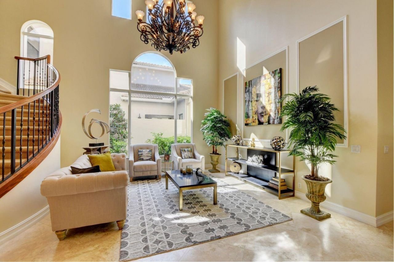 17739 Lake Azure Way, Boca Raton, FL 33496 Photo