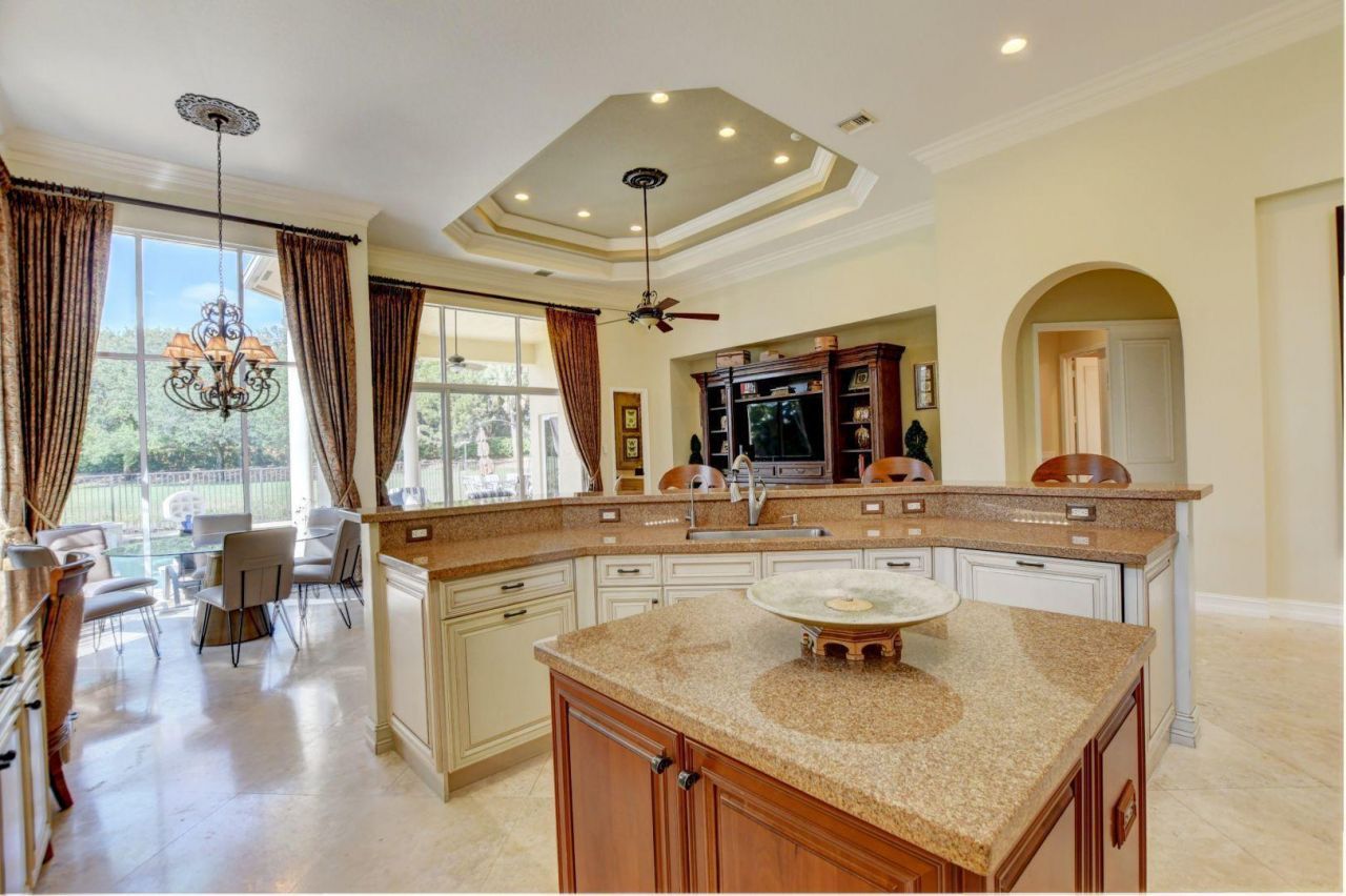 17739 Lake Azure Way, Boca Raton, FL 33496 Photo