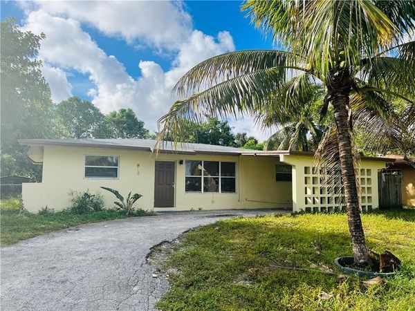 10 NW 19th Street, Pompano Beach, FL 33060