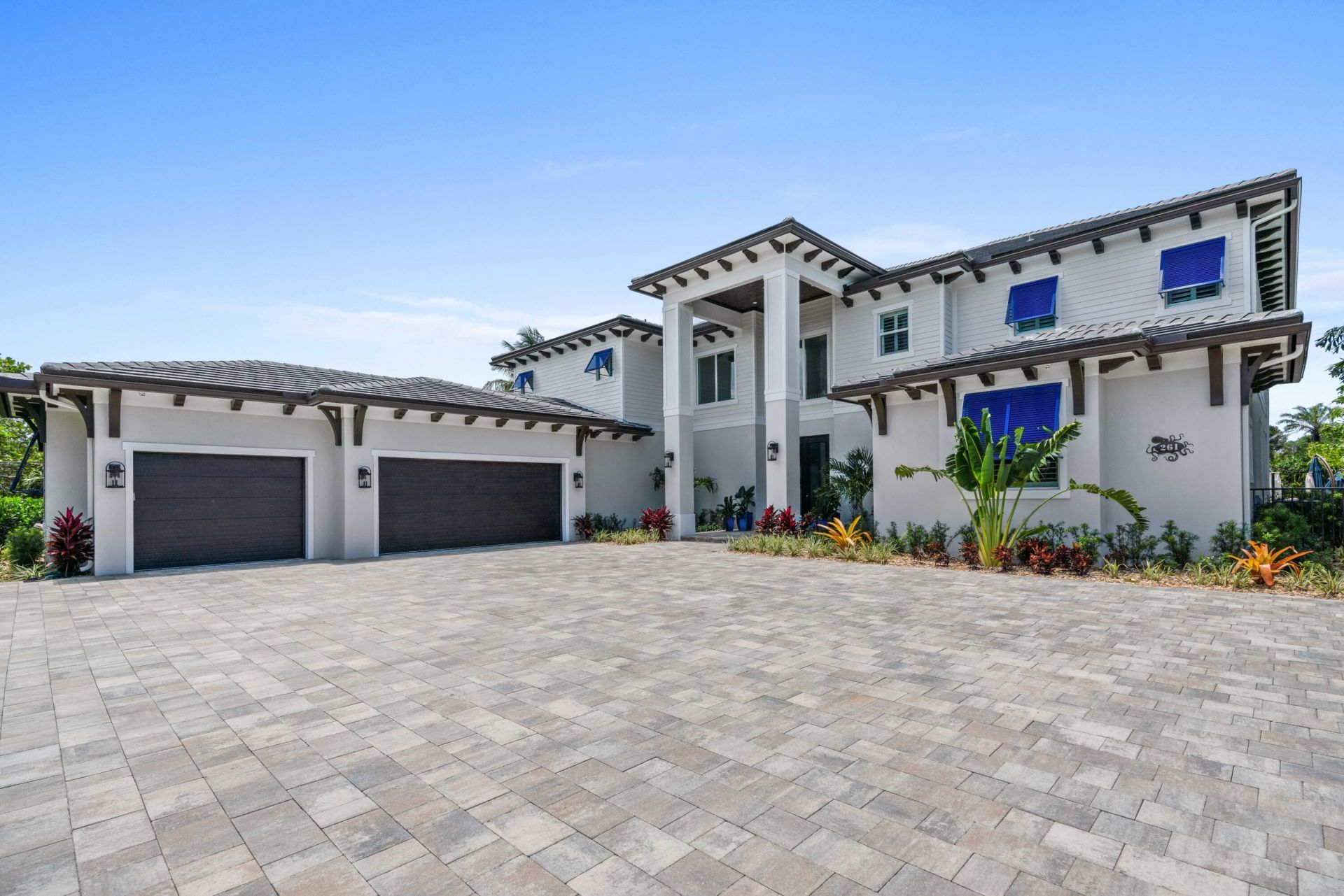 261 Old Jupiter Beach Road, Jupiter, FL 33477 Photo