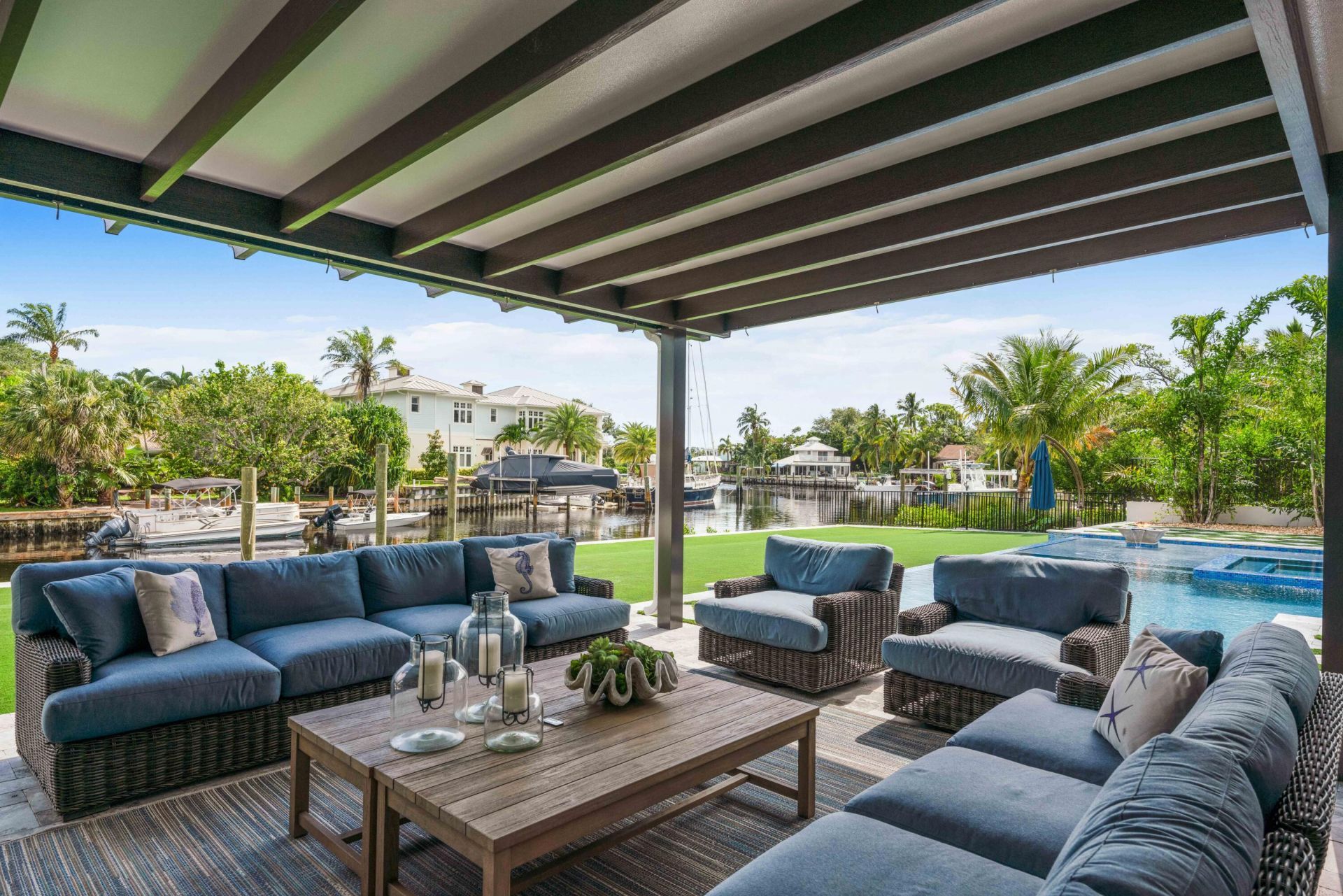 261 Old Jupiter Beach Road, Jupiter, FL 33477 Photo